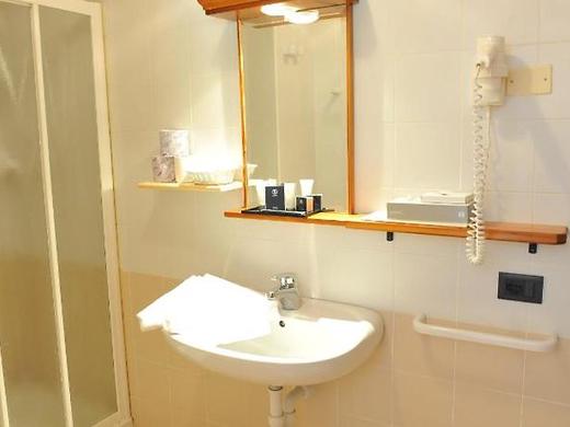 Albergo Al Gallo Forcello