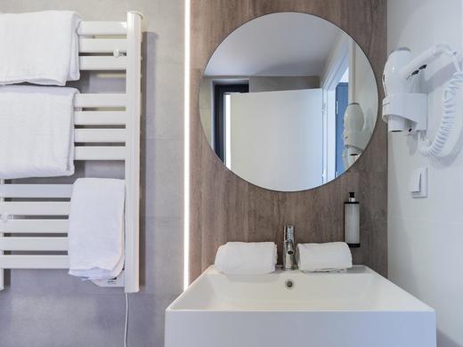 Aparthotel Comtat Sant Jordi