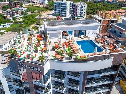 Kalamper Hotel & Spa