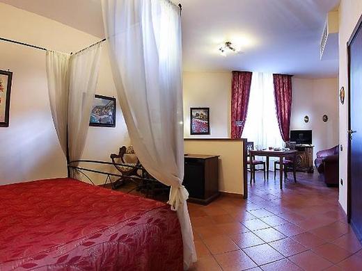 Grand Hotel Capodimonte