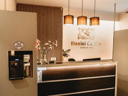 Daniel Griffin Aparthotel