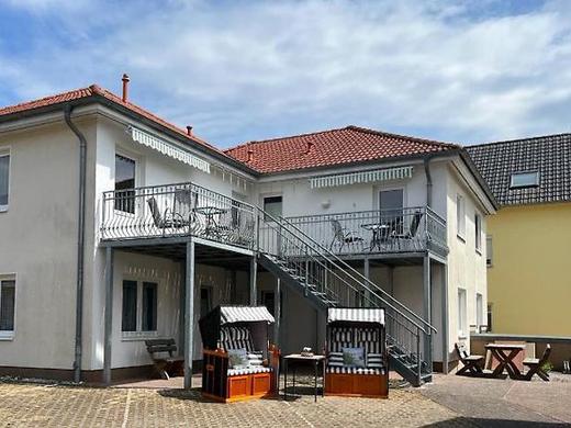 Hotel Seeschlößchen