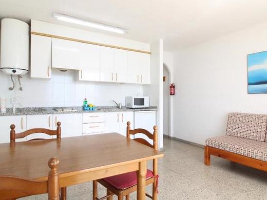 Apartaments El Sorrall