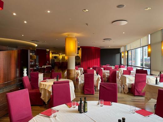 B&B Hotel Borgaro Torinese