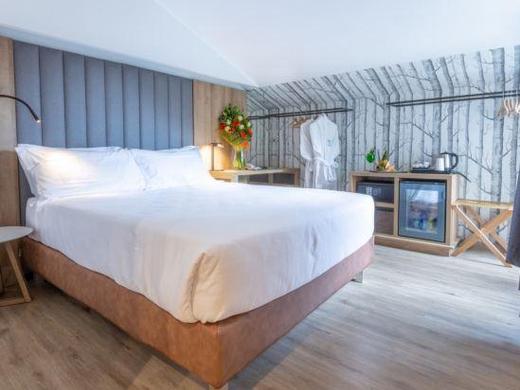 Ròseo Euroterme Wellness Resort