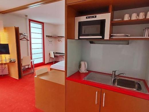 Orange Wings Wiener Neustadt