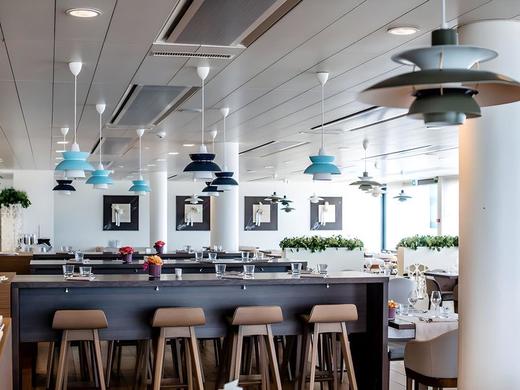 B&B HOTEL Lausanne Crissier