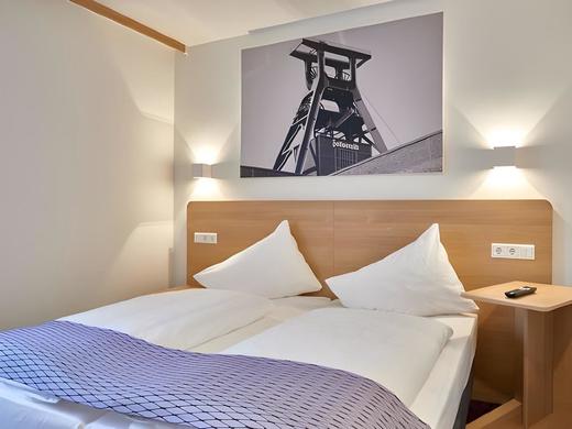 McDreams Hotel Essen