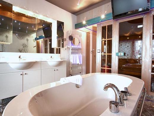 Allvitalis Traumhotel