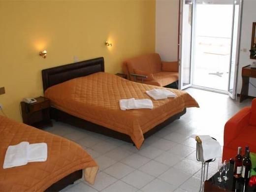 Samos Bay Hotel by Gagou Beach