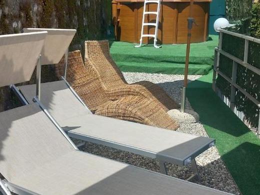 Hotel Touring Gardone Riviera