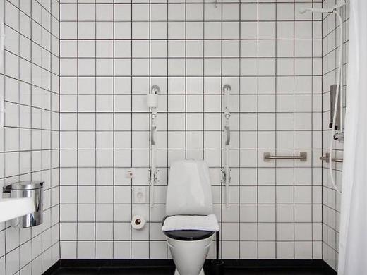 First Hotel Kviberg Park