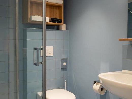 Spiekerooger Leidenschaft - Hotel Künstlerherberge