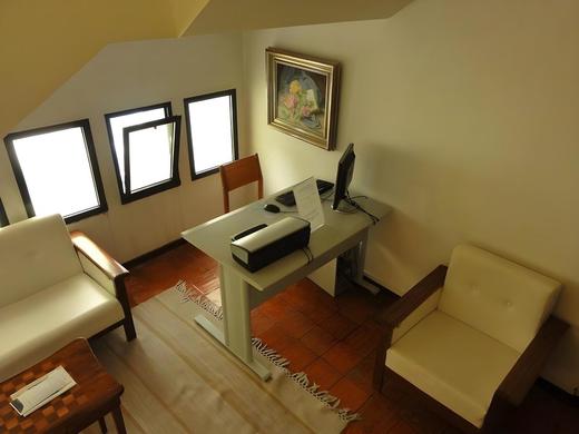 Casa Das Irmas Dominicanas