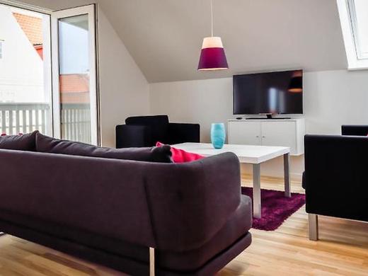 Skagen Havn Lejligheder