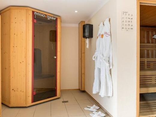 Residenz Sonnenhang I