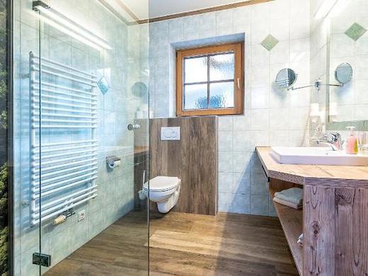 Alpenresort Thanner
