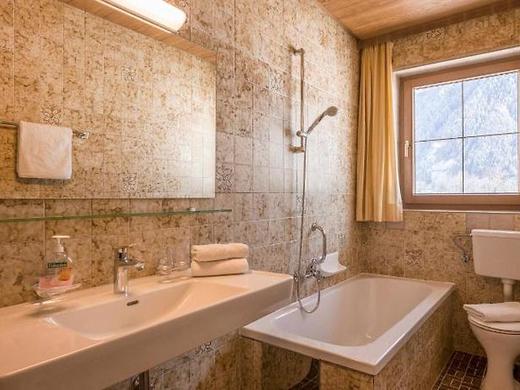 Pension Schneeberger