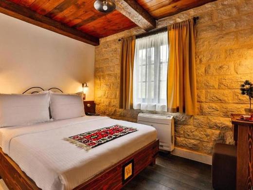 Stara Carsija Resort & Spa