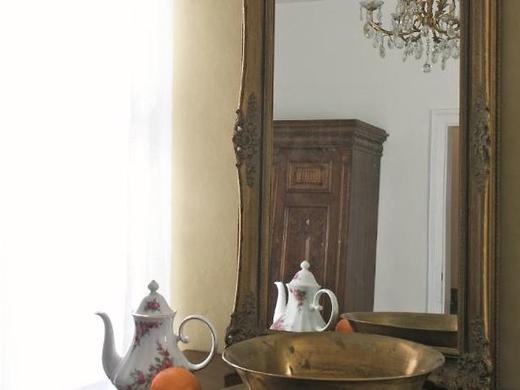 Villa Bergmann Suites Meran