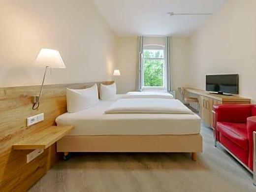 Michels Thalasso Nordseehaus