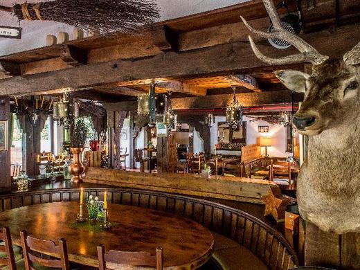 Sauerland Alpin Hotel