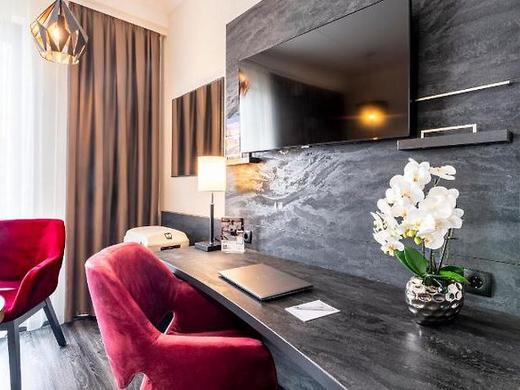 Best Western Plus Grand Winston