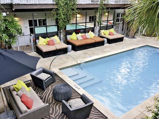 Truman Hotel