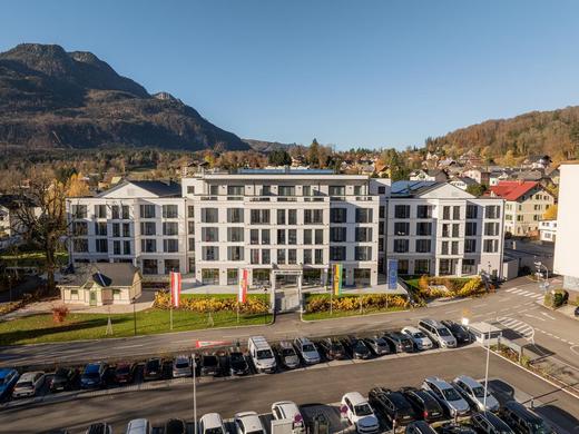 Hotel Grand Elisabeth