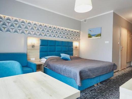 Cesarskie Ogrody by Apartamenty Swinoujscie