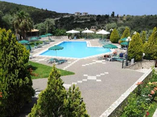 Hotel Santa Marina
