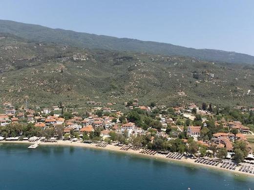 Melograno Apartments and Villas