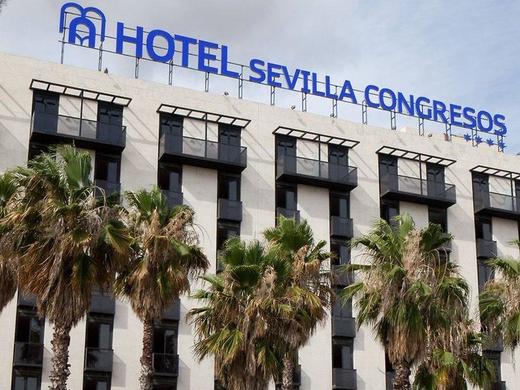 M.A. Hotel Sevilla Congresos