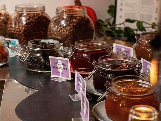 ibis Styles Ljubljana The Fuzzy Log