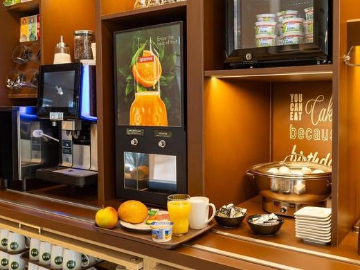 B&B HOTEL Idar-Oberstein