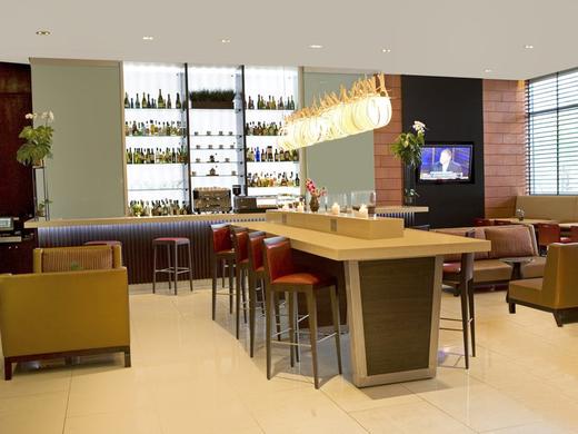 Courtyard by Marriott at Multiplaza Mall