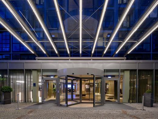 Pullman Munich
