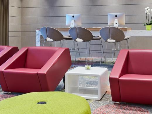 Holiday Inn Doha - The Business Park by IHG