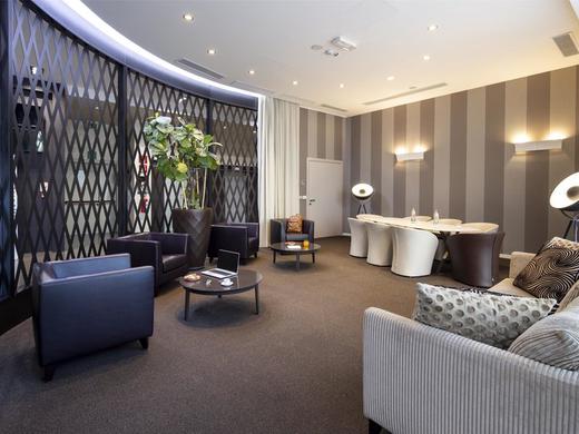 Best Western Premier CHC Airport