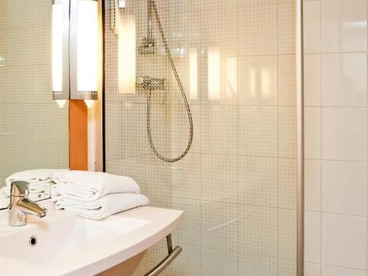 B&B Hotel Rouen Centre Rive Droite