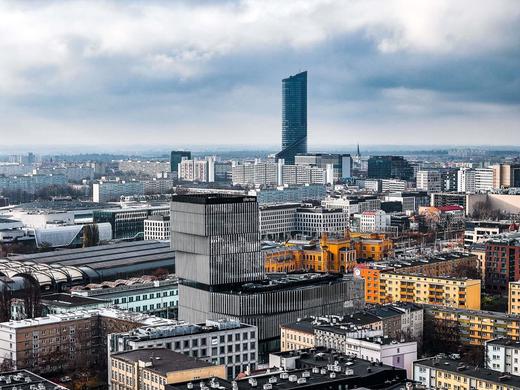 ibis Styles Wroc'aw Centrum