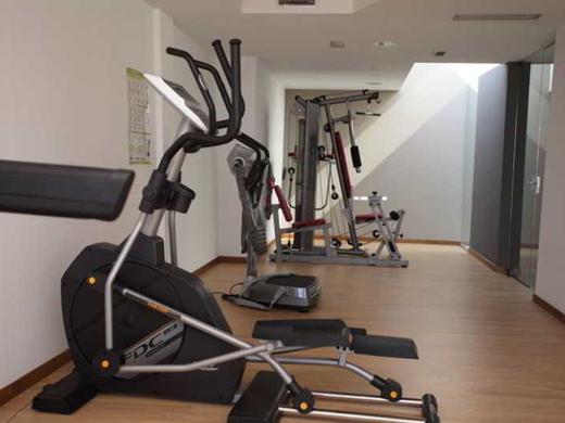 Hotel Thalasso Cantabrico Las Sirenas