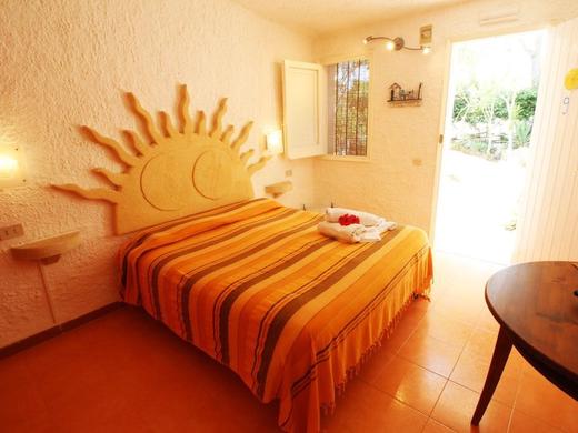 L'Oasi Villaggio Albergo