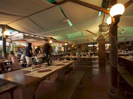 PuntAla Camping Resort