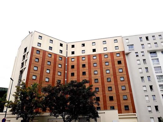 A.R.T HOTEL PARIS EST