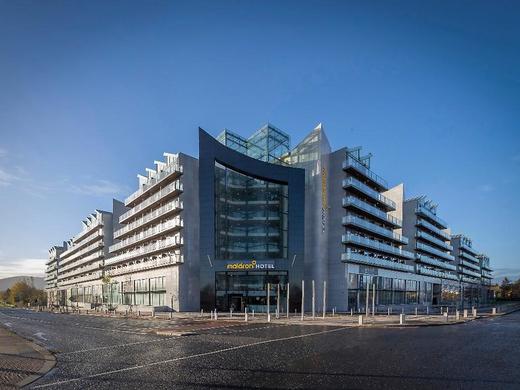 Maldron Hotel Tallaght