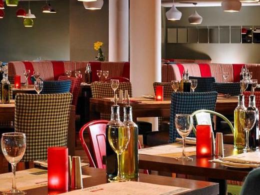 Clayton Hotel Liffey Valley