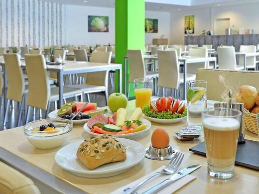 B&B Hotel Berlin City-Ost