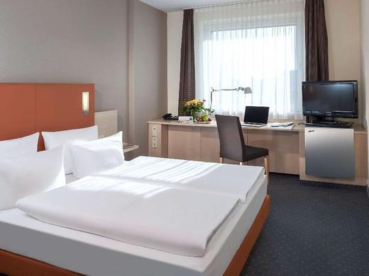 Dorint Adlershof Berlin