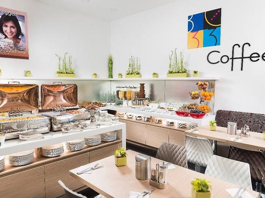 Bo33 Hotel Family & Suites